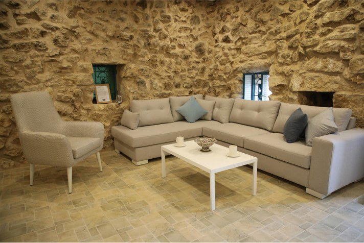 Hathor Bungalow – Mehrine, Byblos