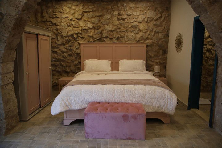 Aphrodite Bungalow – Mehrine, Byblos