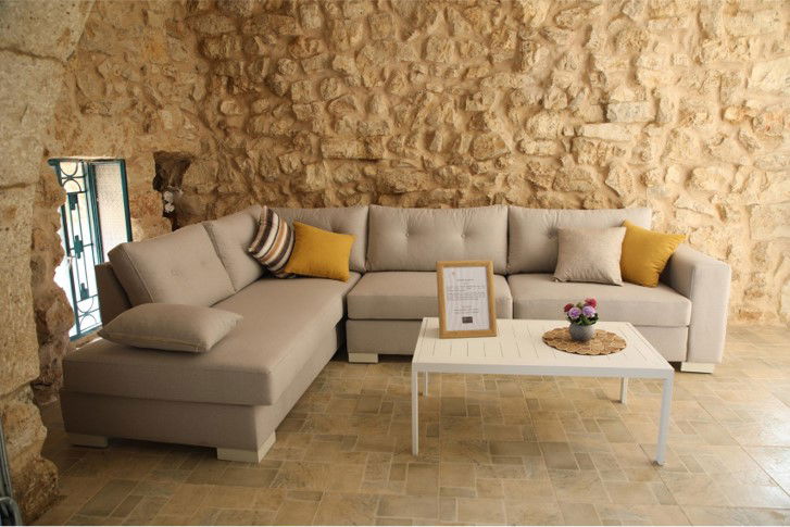 Aphrodite Bungalow – Mehrine, Byblos