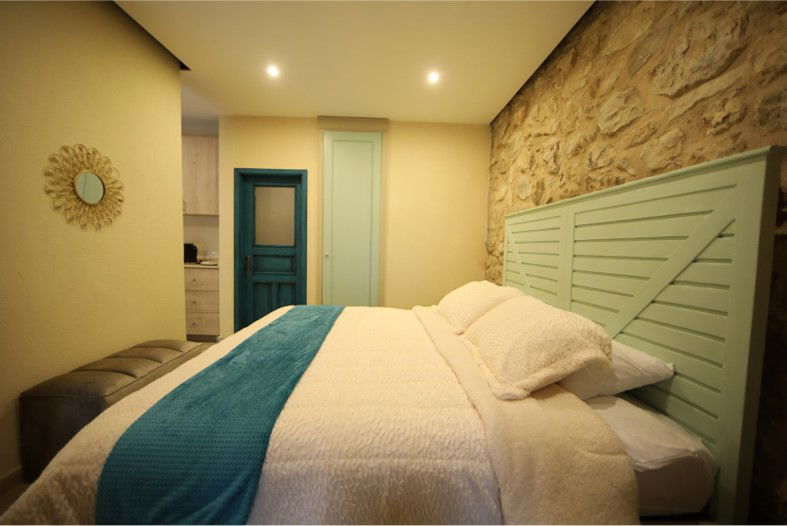 Inanna Bungalow – Mehrine, Byblos