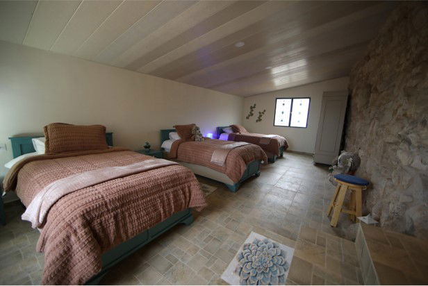 Hathor Bungalow – Mehrine, Byblos