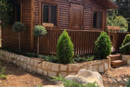 Lodge – Baraachit, South Lebanon