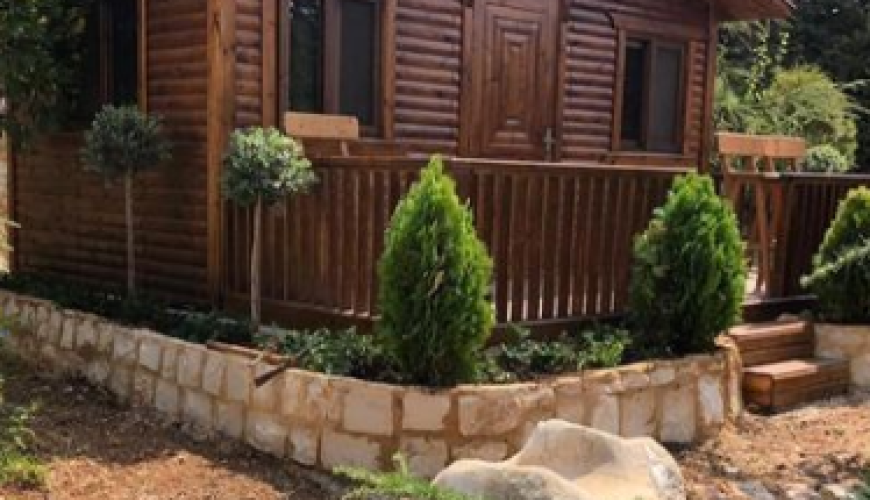 Lodge – Baraachit, South Lebanon