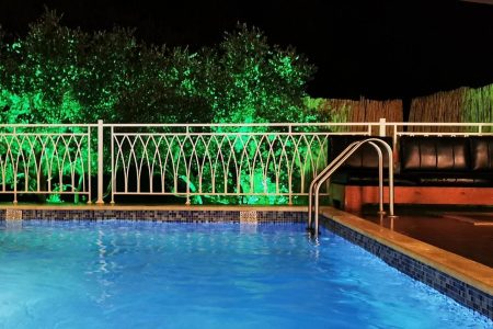 Medium Chalet with Private Pool – Ain Qana, Nabatieh