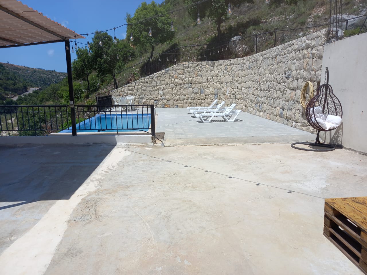 Guesthouse – Chabtine, Batroun