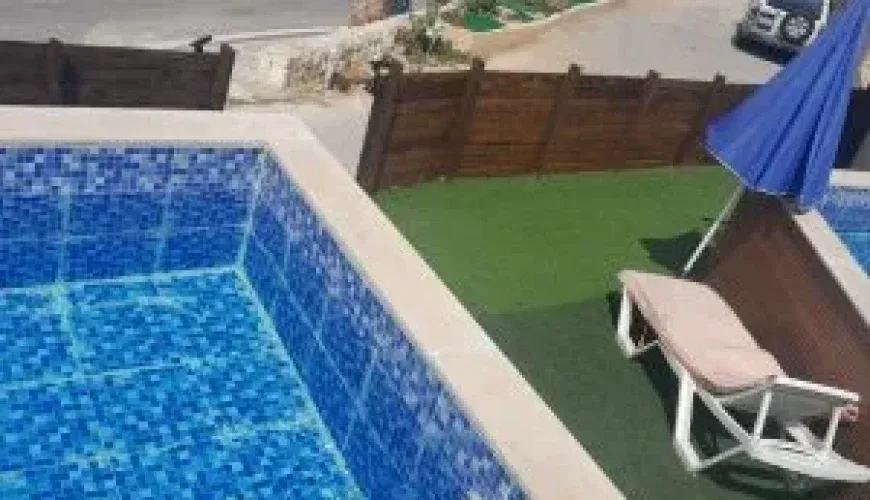 Chalet 2 – Selaata, Batroun