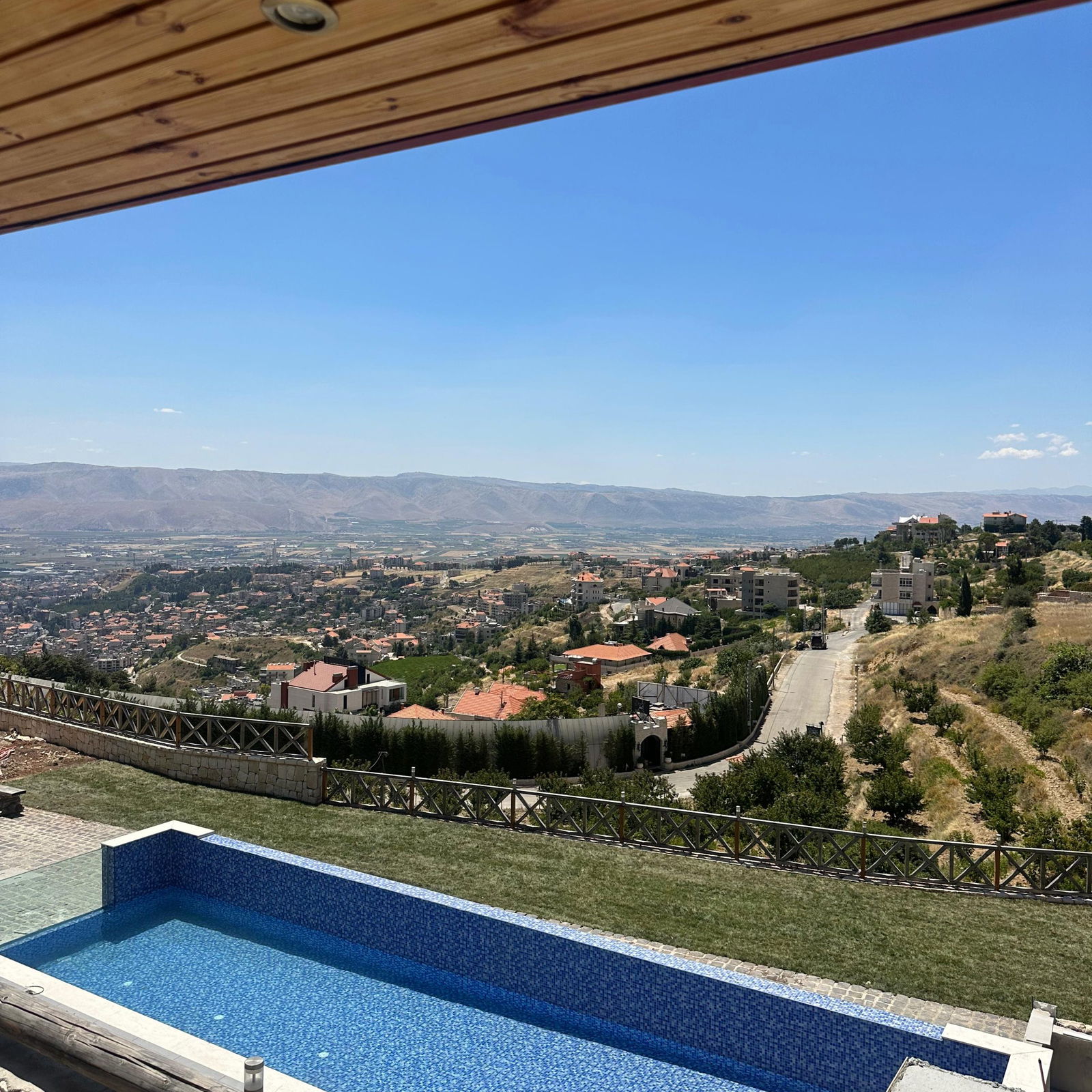 Villa – Zahle