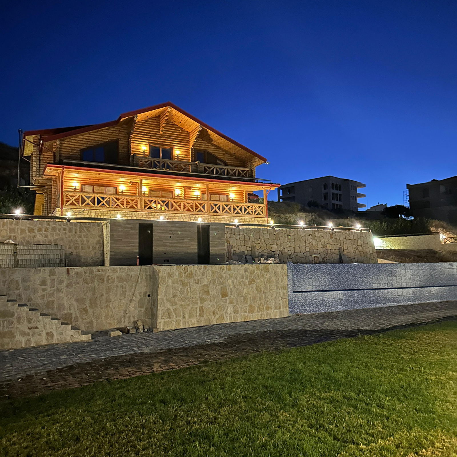 Villa – Zahle