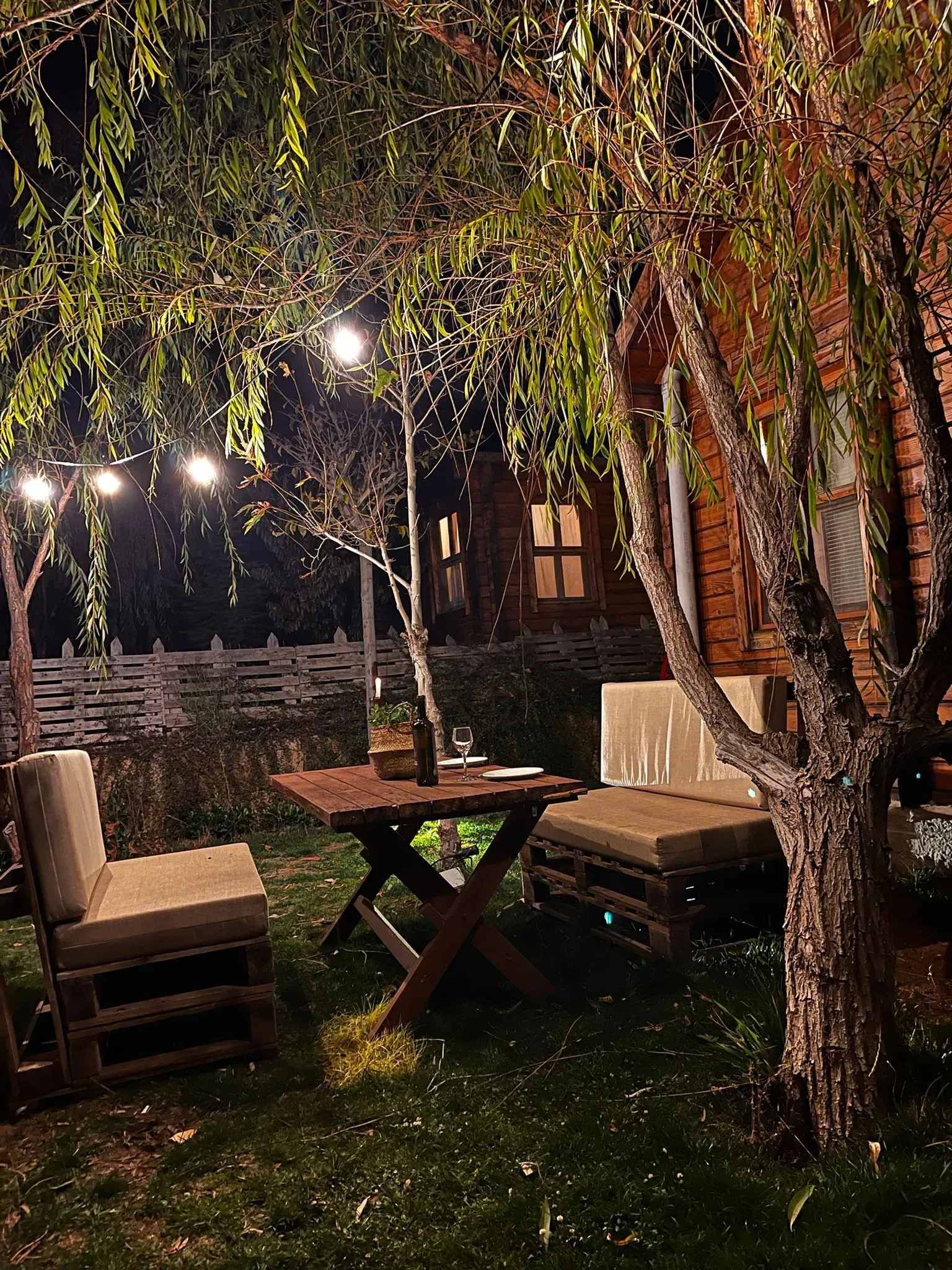 Luna Bungalow – Laqlouq, Jbeil