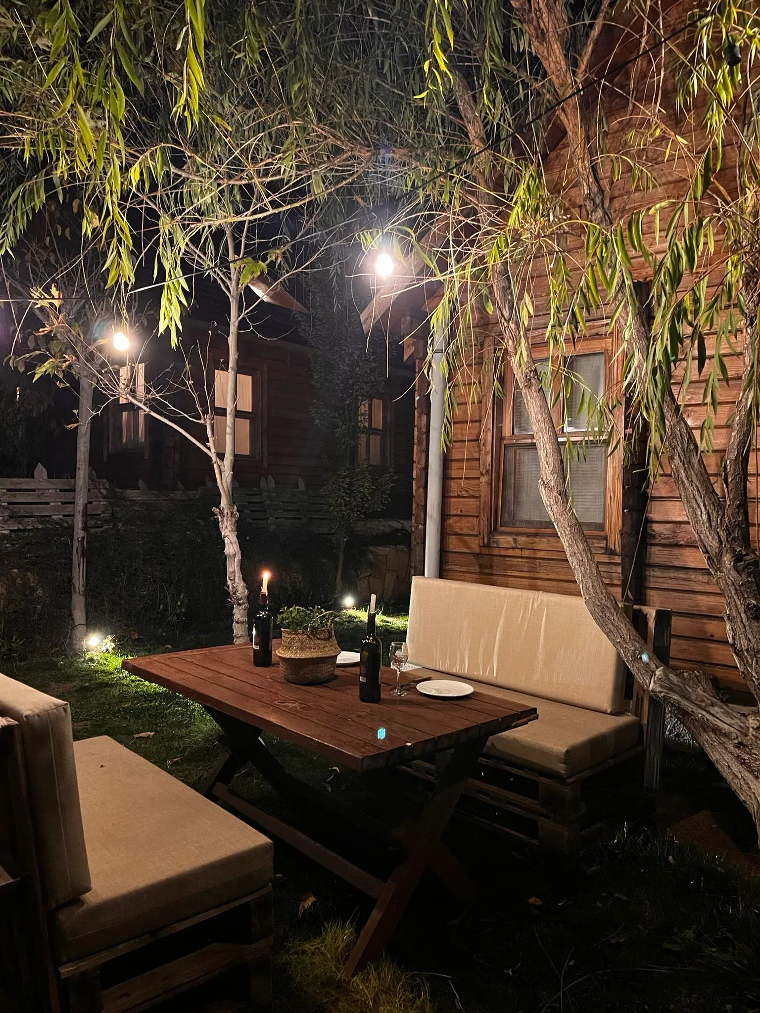 Luna Bungalow – Laqlouq, Jbeil