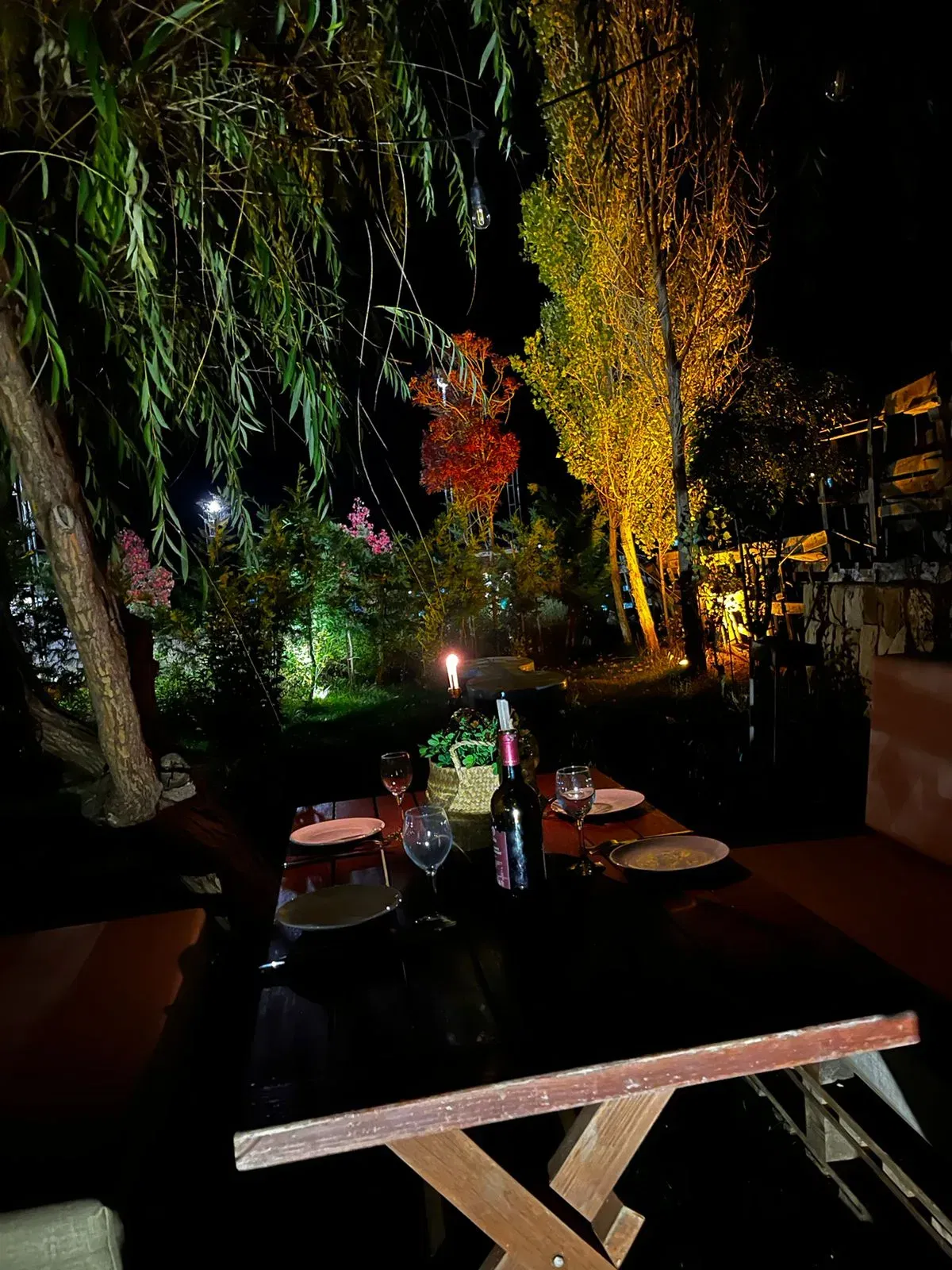 Luna Bungalow – Laqlouq, Jbeil