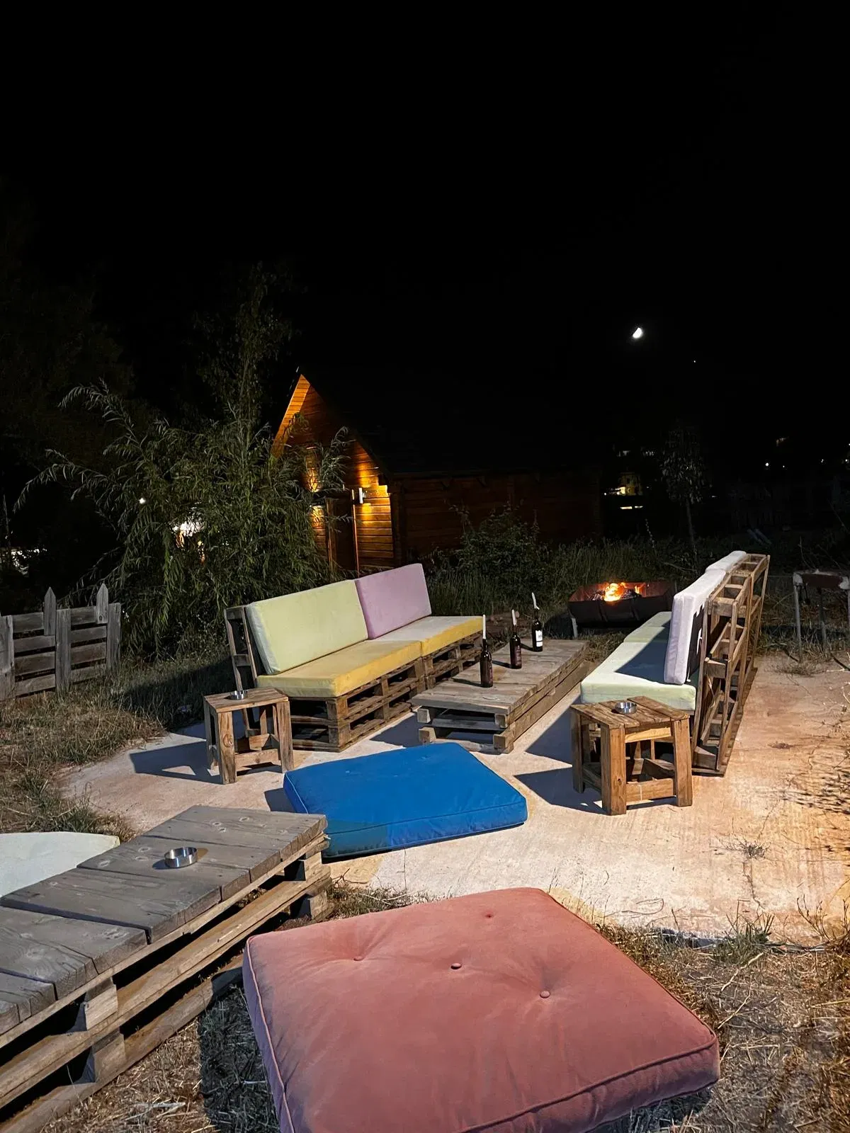 Luna Bungalow – Laqlouq, Jbeil