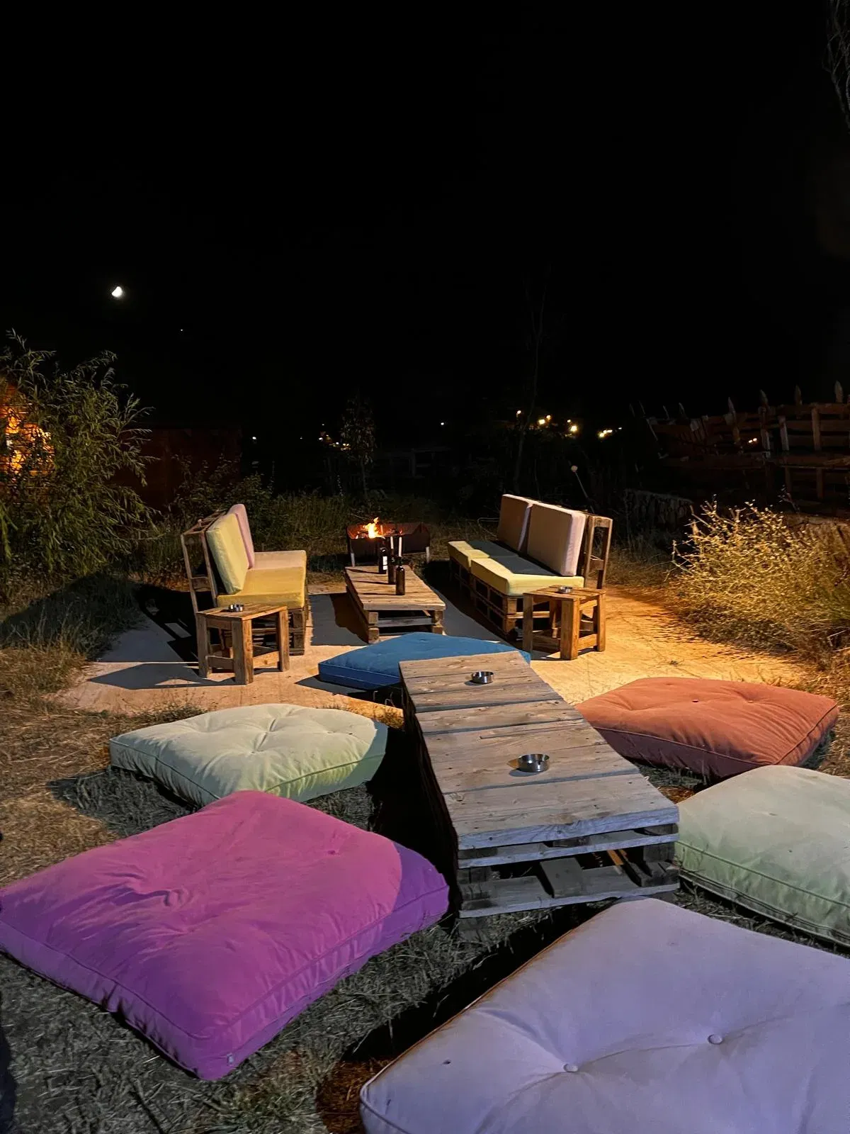 Luna Bungalow – Laqlouq, Jbeil