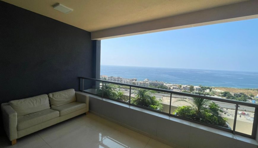 Topaz Apartment 2– Safra, Jbeil