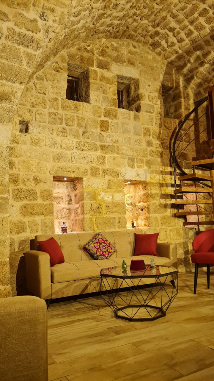 Authentic House – Jbeil