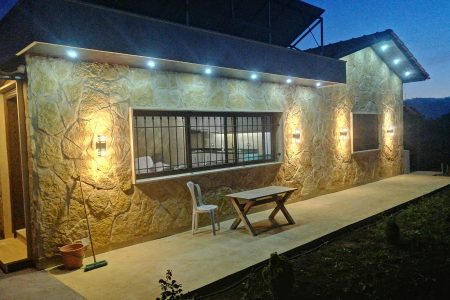 Guesthouse – Anjar