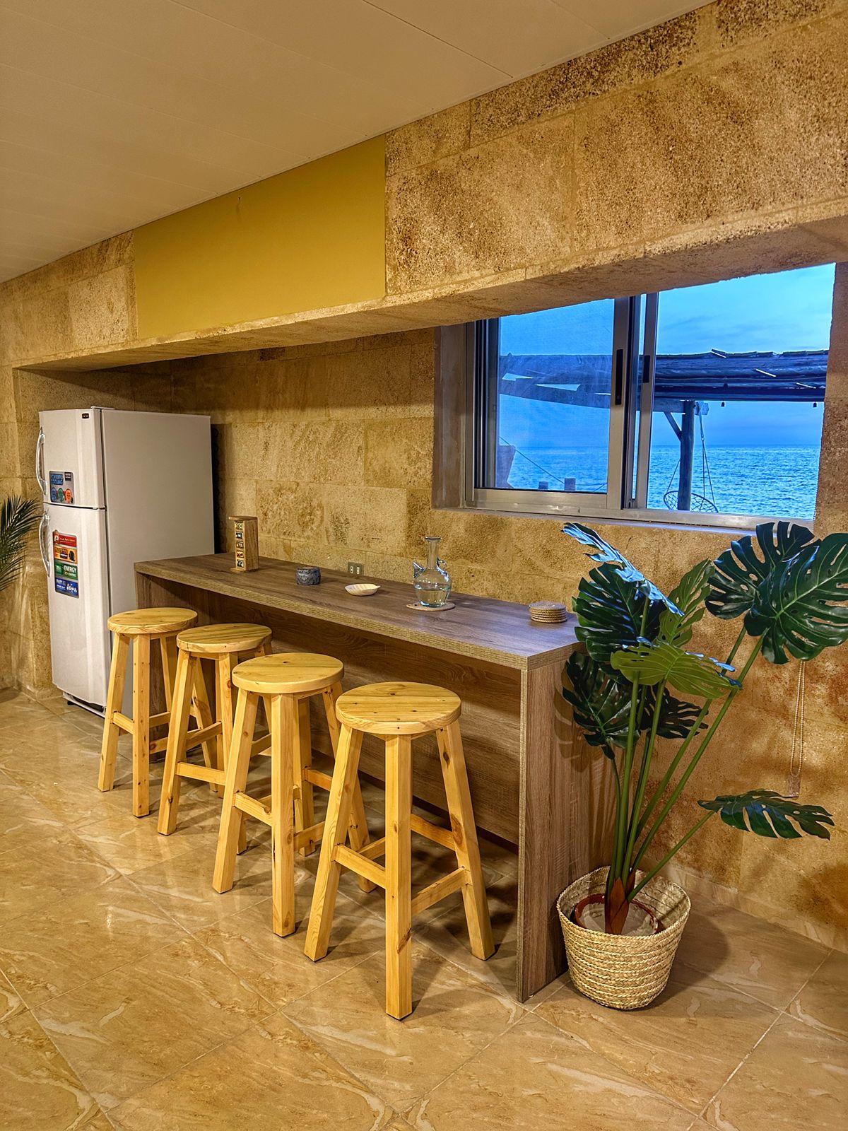 Beach Guesthouse – Fadous, Batroun