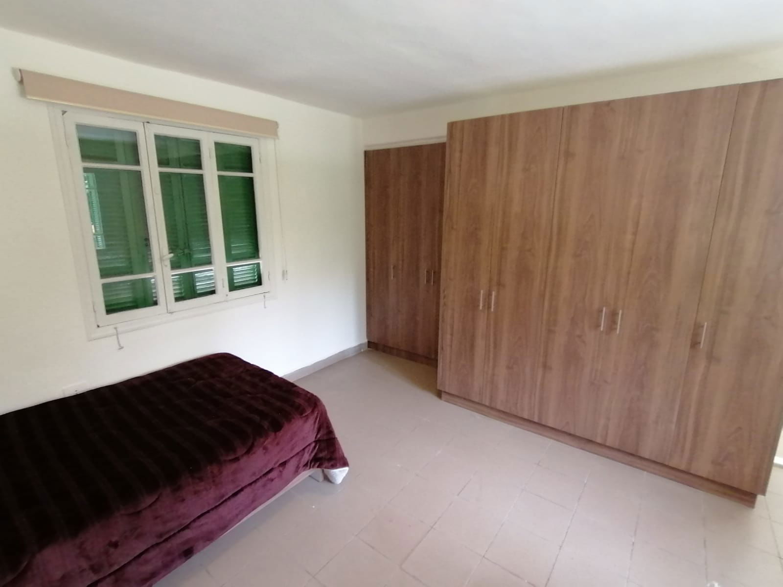 Apartment – Mina, Tripoli