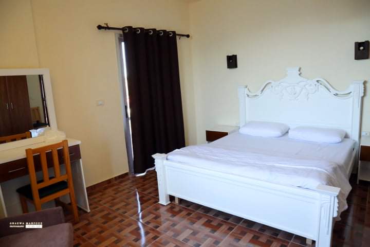 Room (6) in an Hotel – Akkar