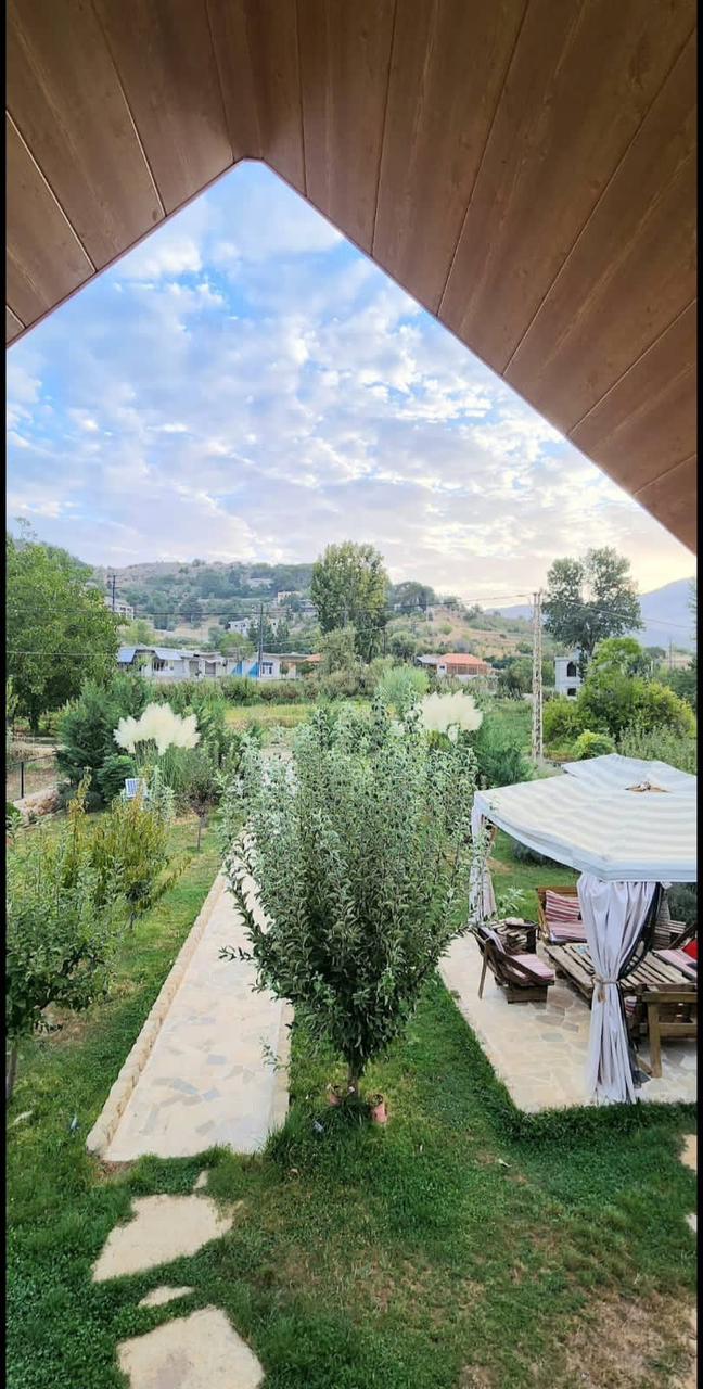 Private Eco-Friendly Chalet – Barouk