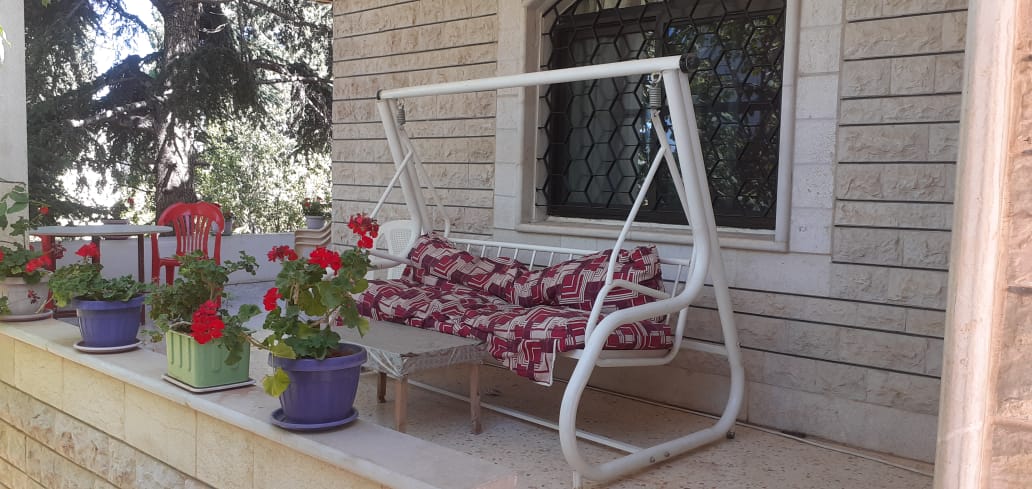 Villa – Baalbeck