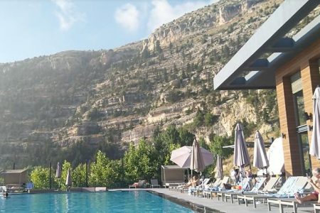 Hotel & Spa – Ehden