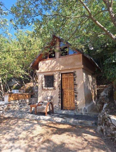 House in a Forest – Chahtoul, Keserwan