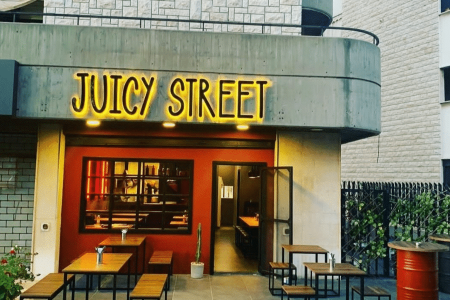 Juicy Street