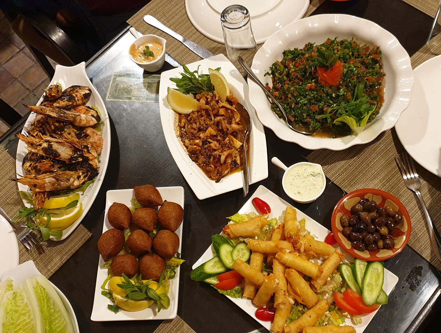 Abo Dany Restaurant