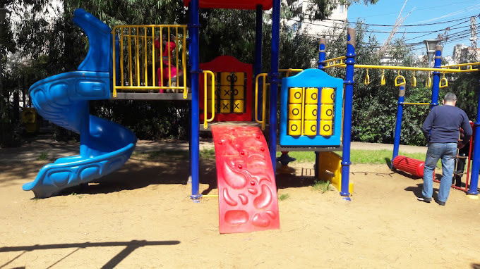 Horsh Tabet Park