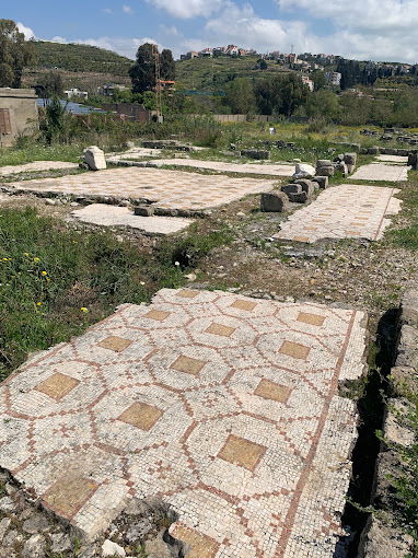 Temple of Eshmun