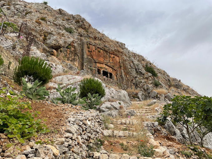 معبد حيدرة