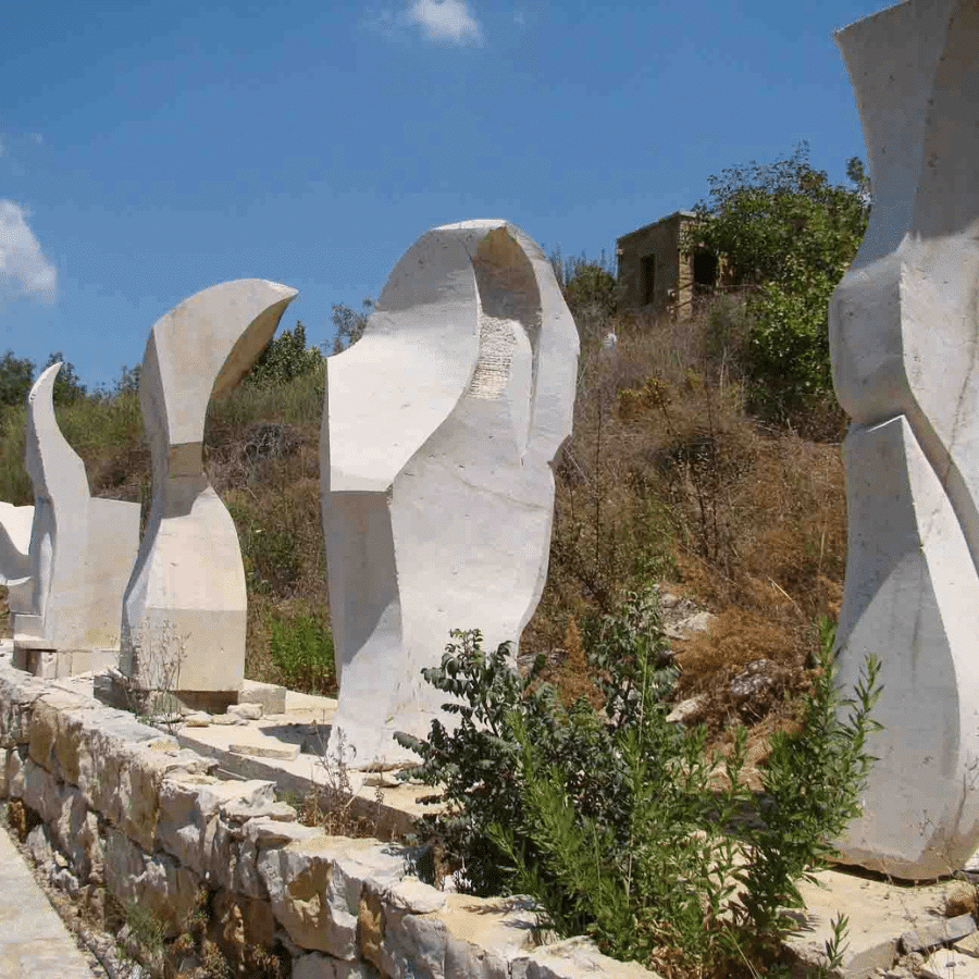 Mekhail Naimy Memorial