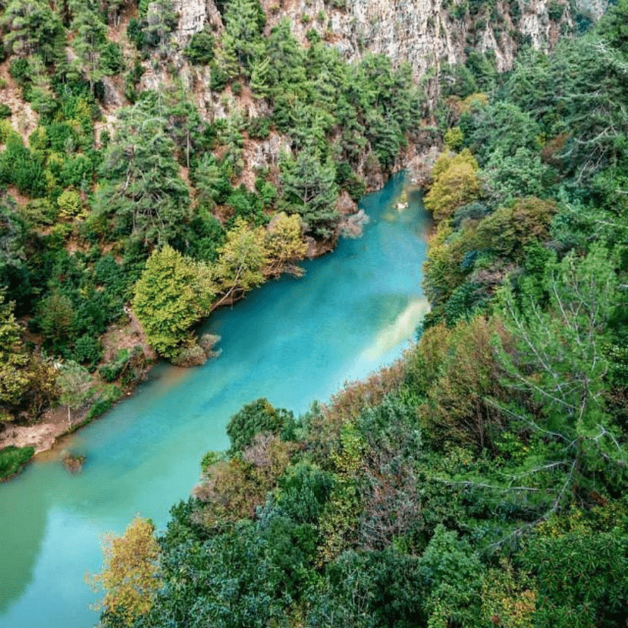 بحيرة شوان