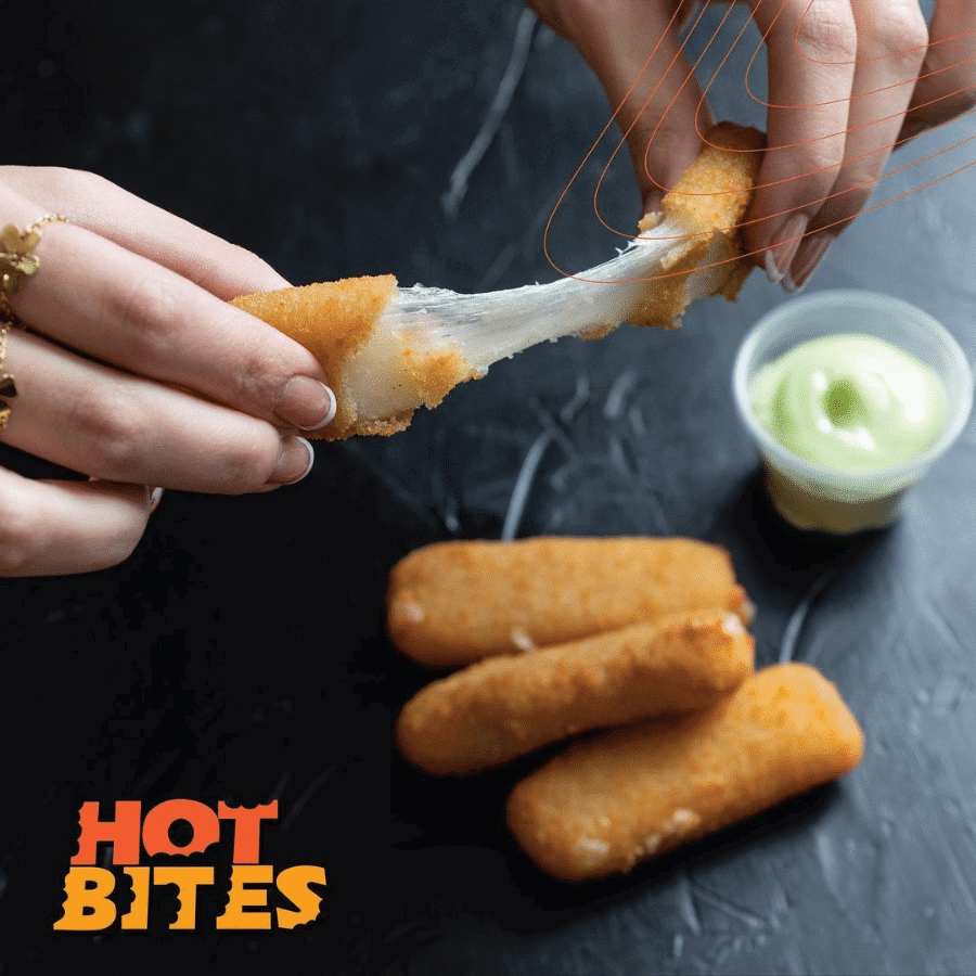 Hot Bites