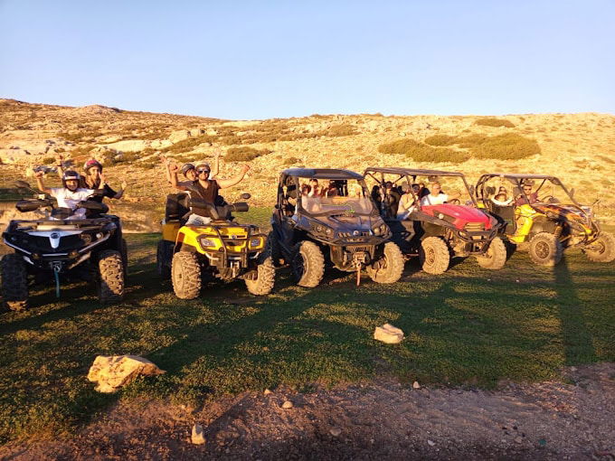 ATV – كفردبيان