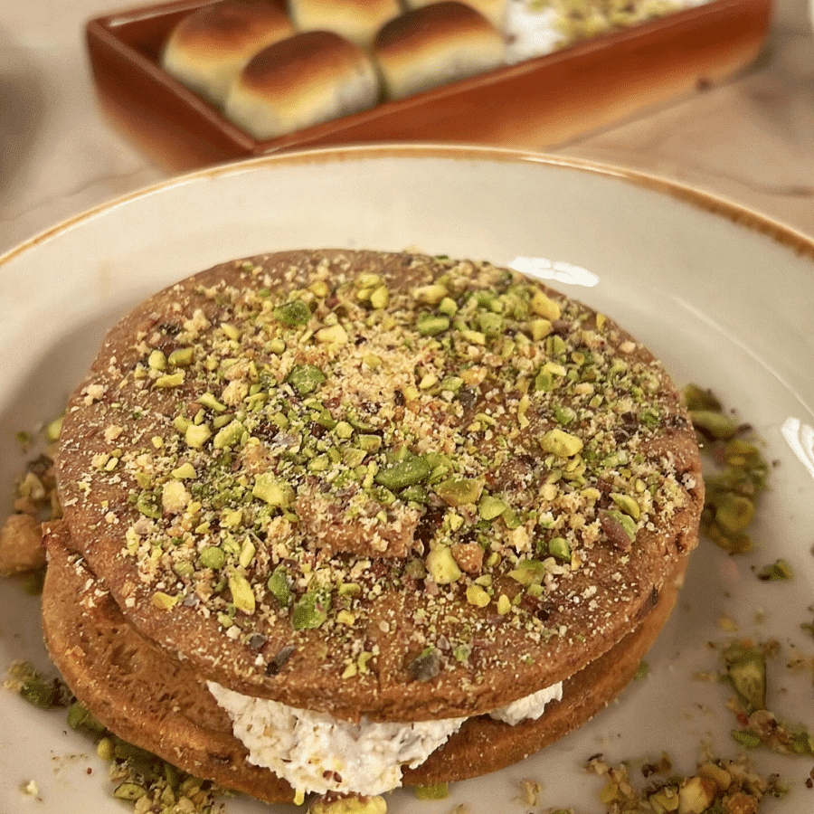 مطعم كليلة