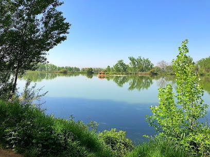 Deir Taanayel Reserve