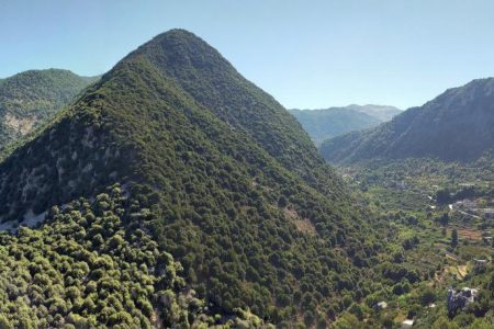 View Nahr Al Dehab