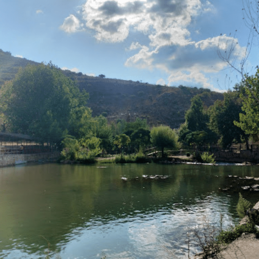 قلعة شعبان