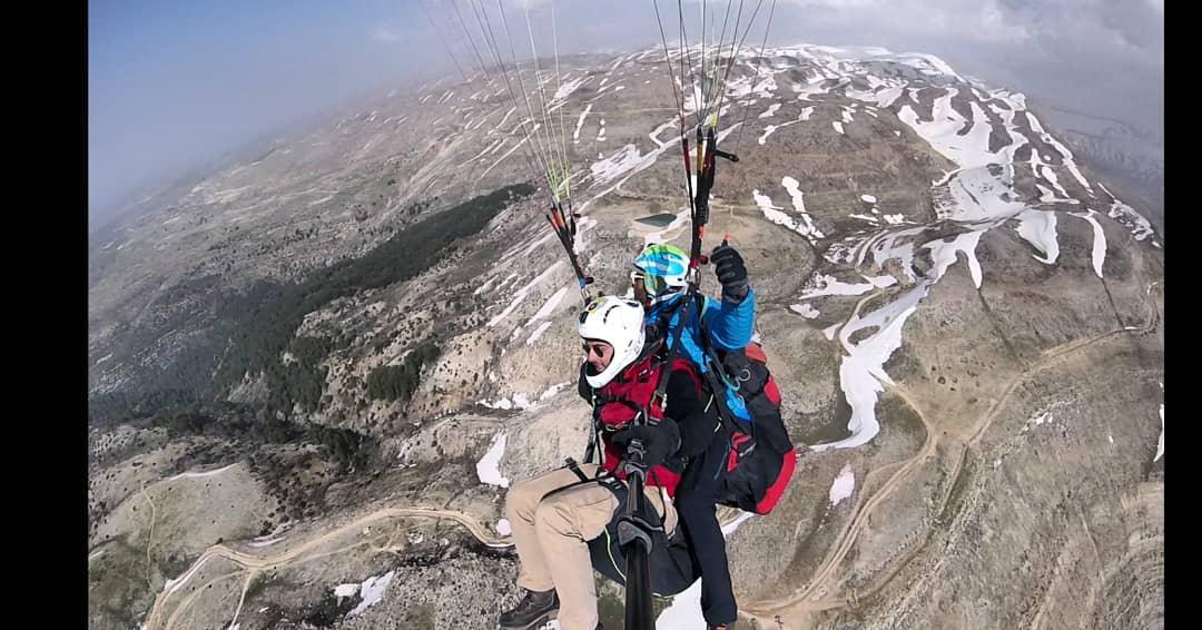 Ehden Mountain Activities