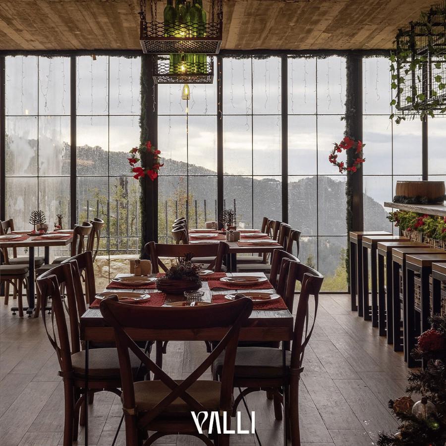 Valli Bistro