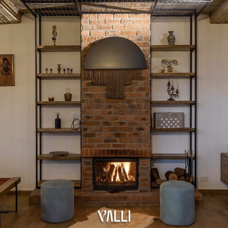 Valli Bistro