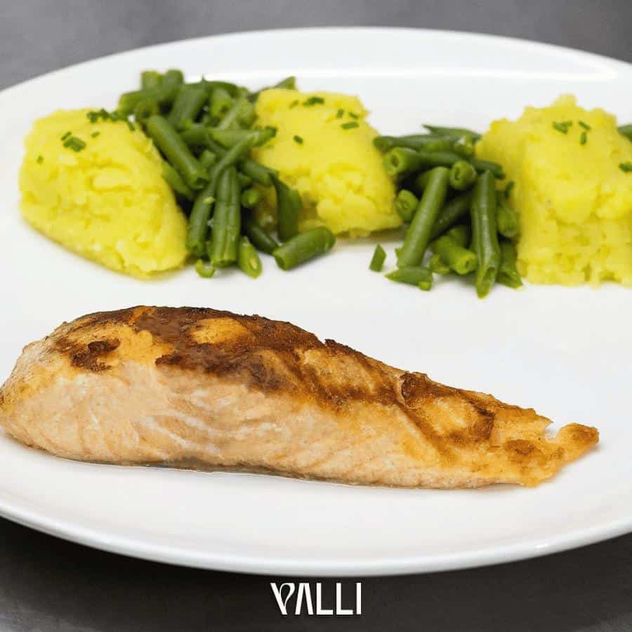 Valli Bistro