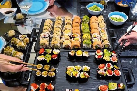 Sushicez