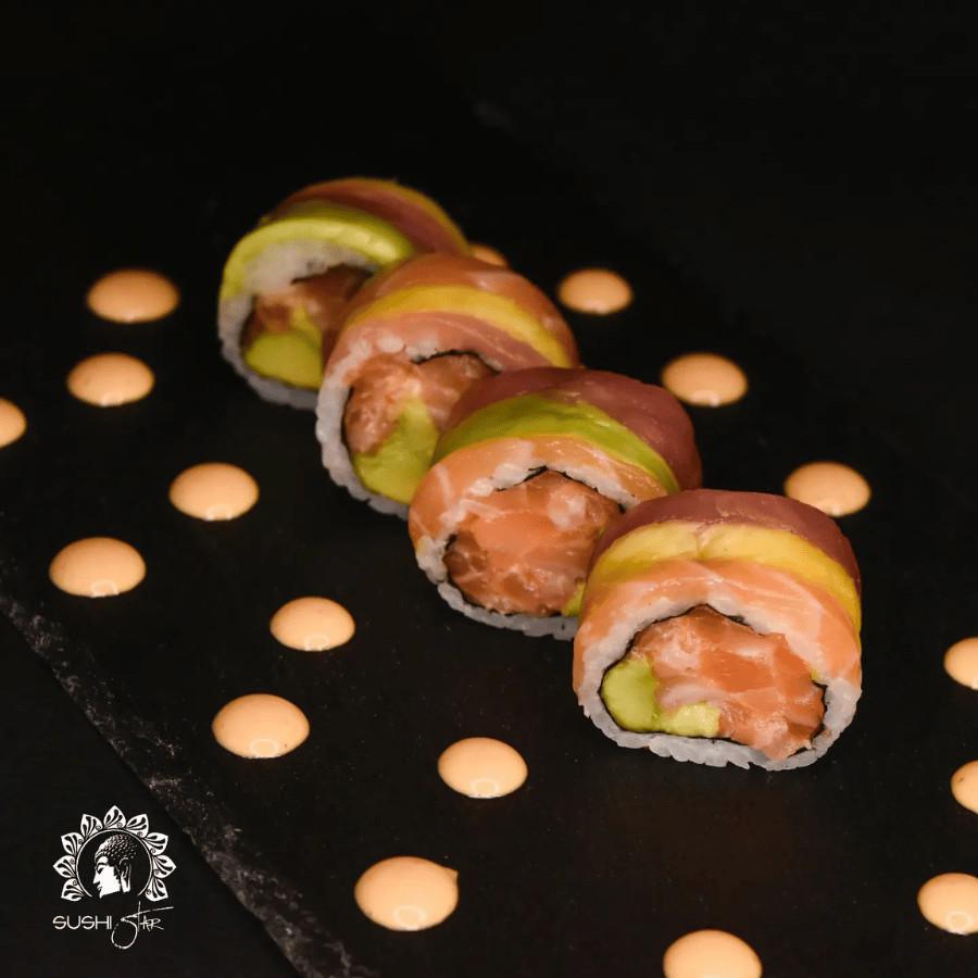 Sushi Star Rabieh