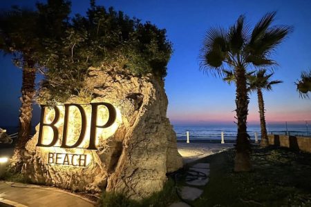 BDP Beach