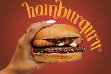 Hamburguru Kaslik