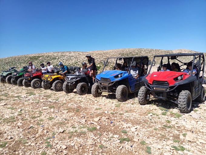 ATV – كفردبيان