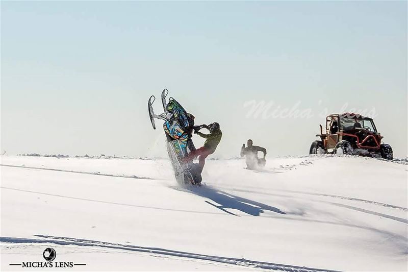 Ski-Doo – Kfardebian